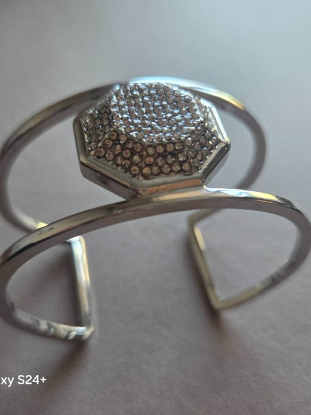 LOUISE ET CIE Cuff Bracelet